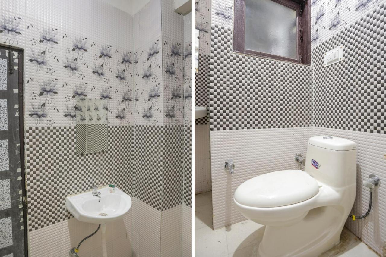 Oyo Townhouse 74871 Thoraipakkam Hotel Ченай Екстериор снимка