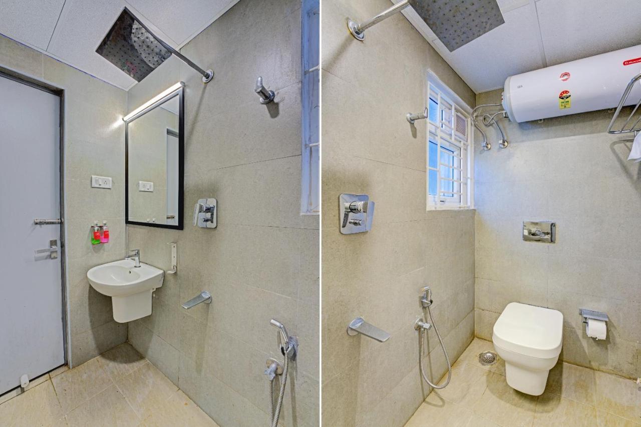 Oyo Townhouse 74871 Thoraipakkam Hotel Ченай Екстериор снимка
