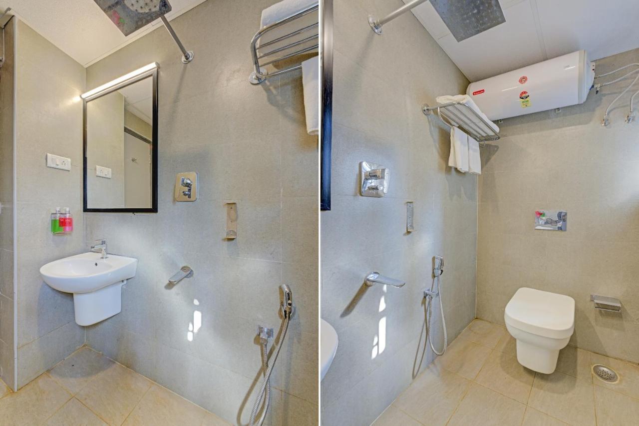 Oyo Townhouse 74871 Thoraipakkam Hotel Ченай Екстериор снимка