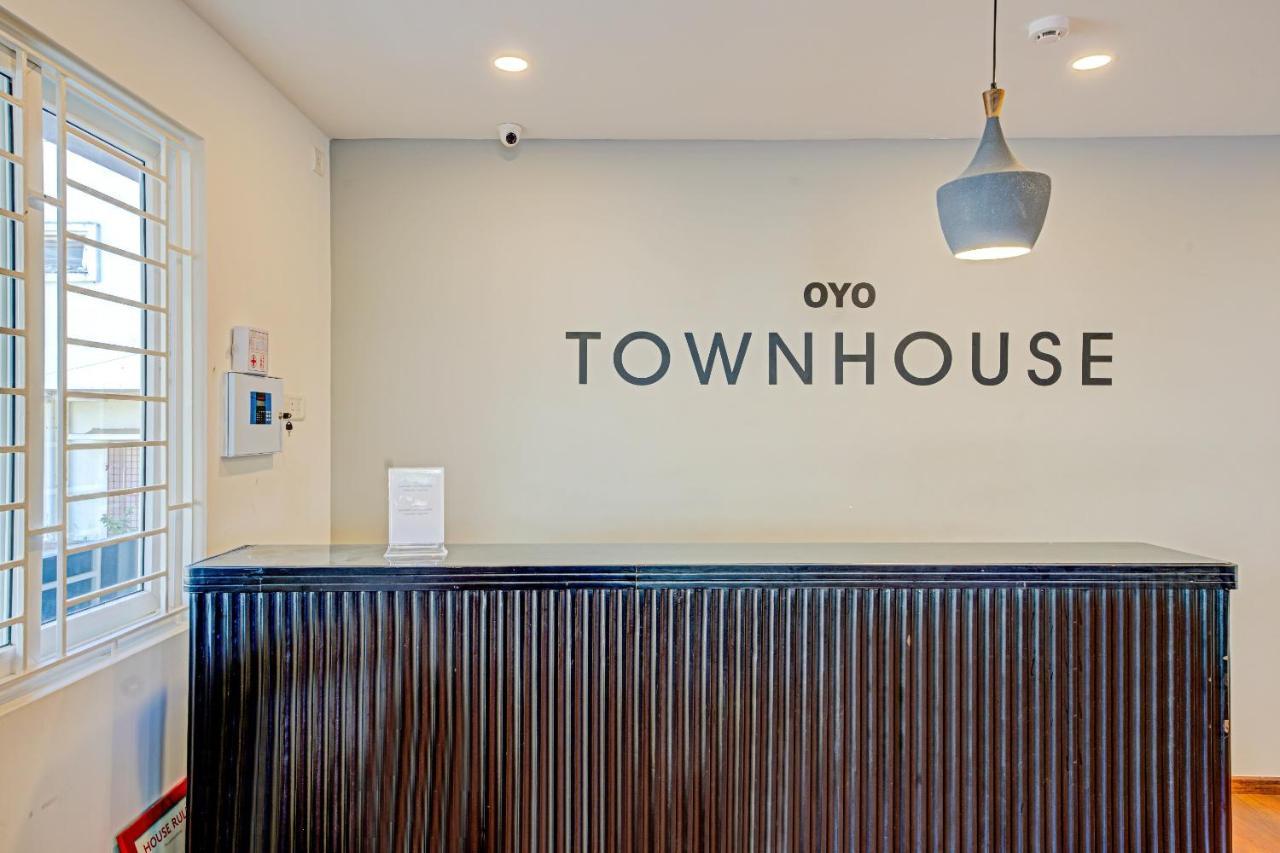Oyo Townhouse 74871 Thoraipakkam Hotel Ченай Екстериор снимка