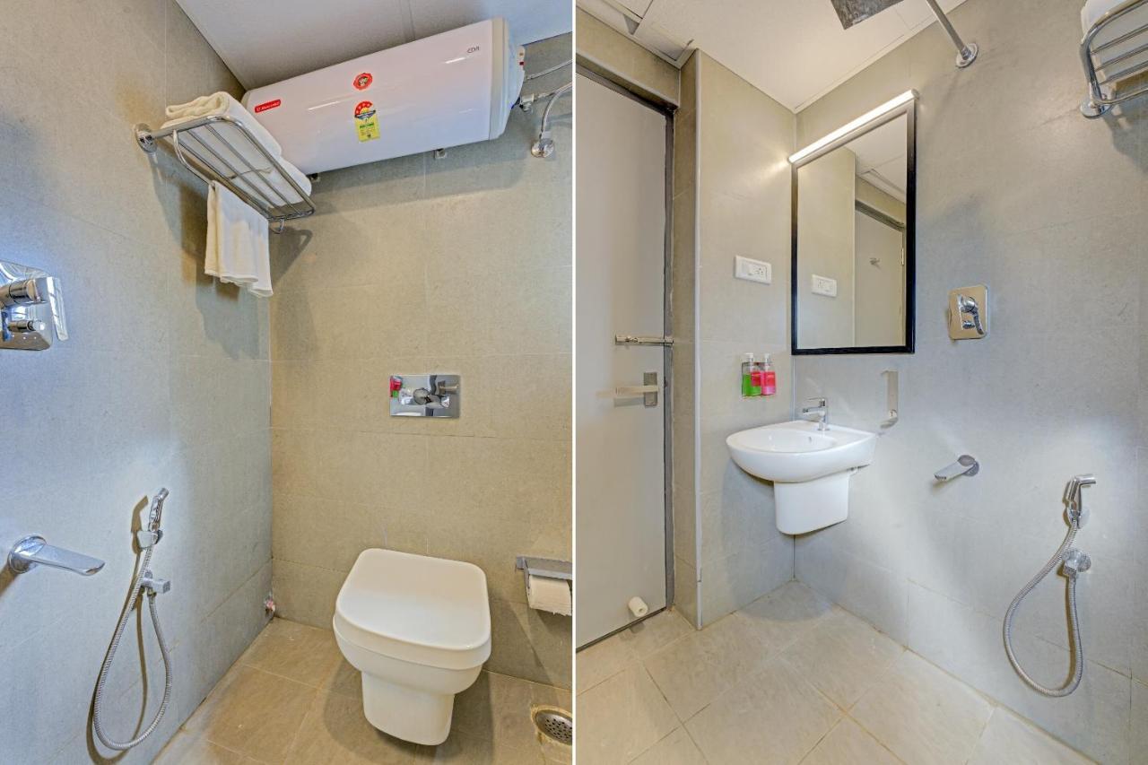 Oyo Townhouse 74871 Thoraipakkam Hotel Ченай Екстериор снимка